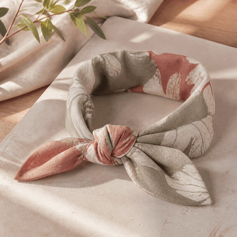 Botanical Pocket Square development placeholder image, primary