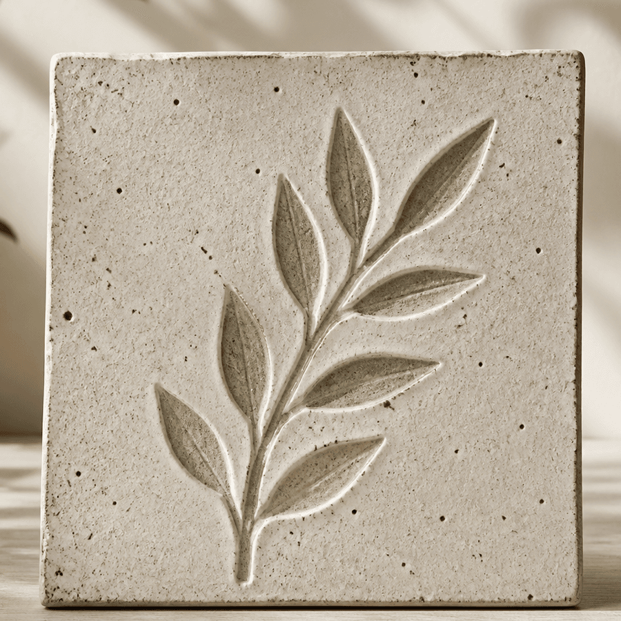 Hand-Pressed River Form development placeholder image, detail