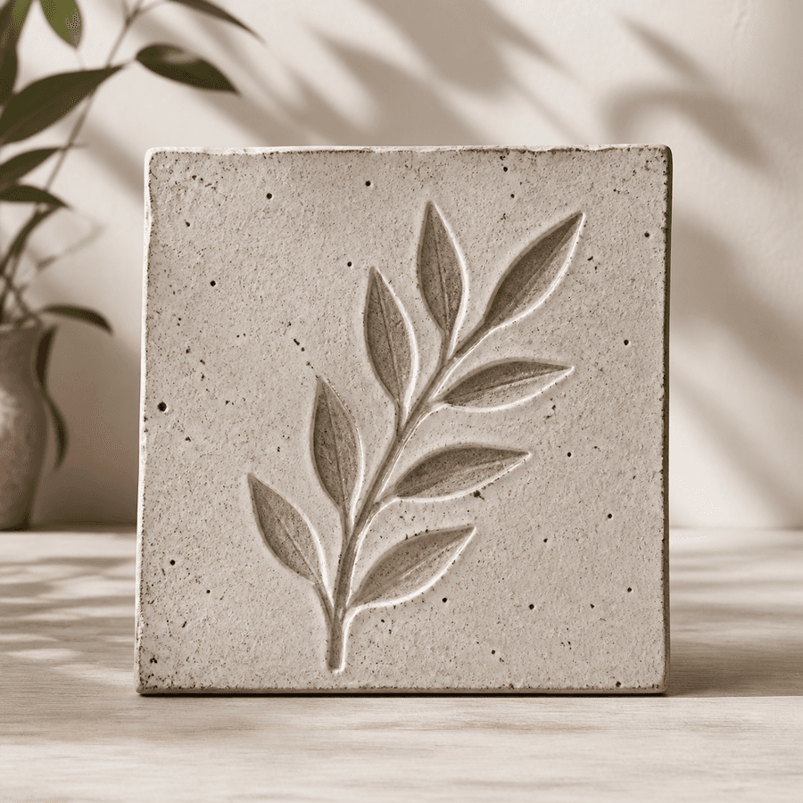 Sunlit Clay Study development placeholder image, packaging