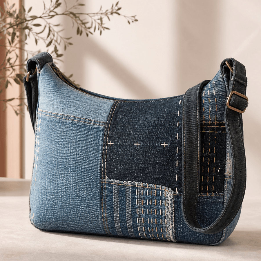Compact Market Pouch development placeholder image, detail