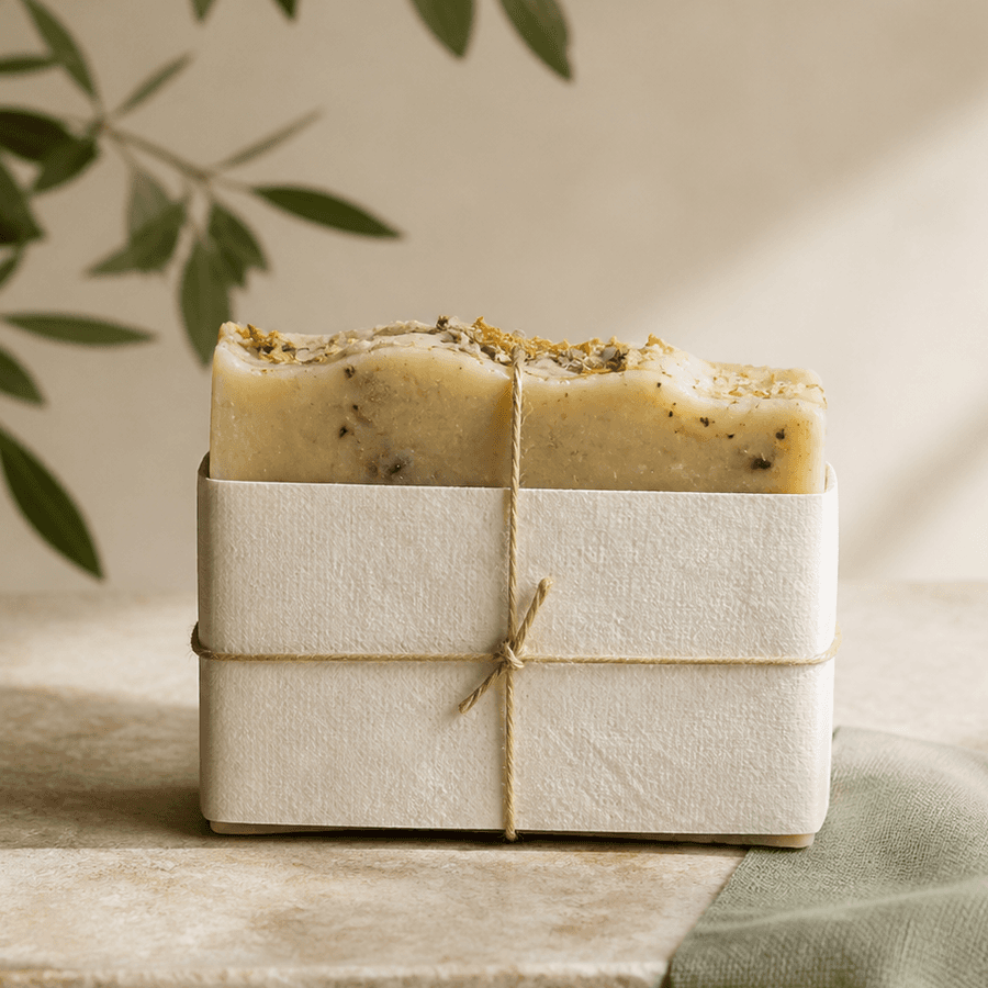 Mineral Bath Soak development placeholder image, detail