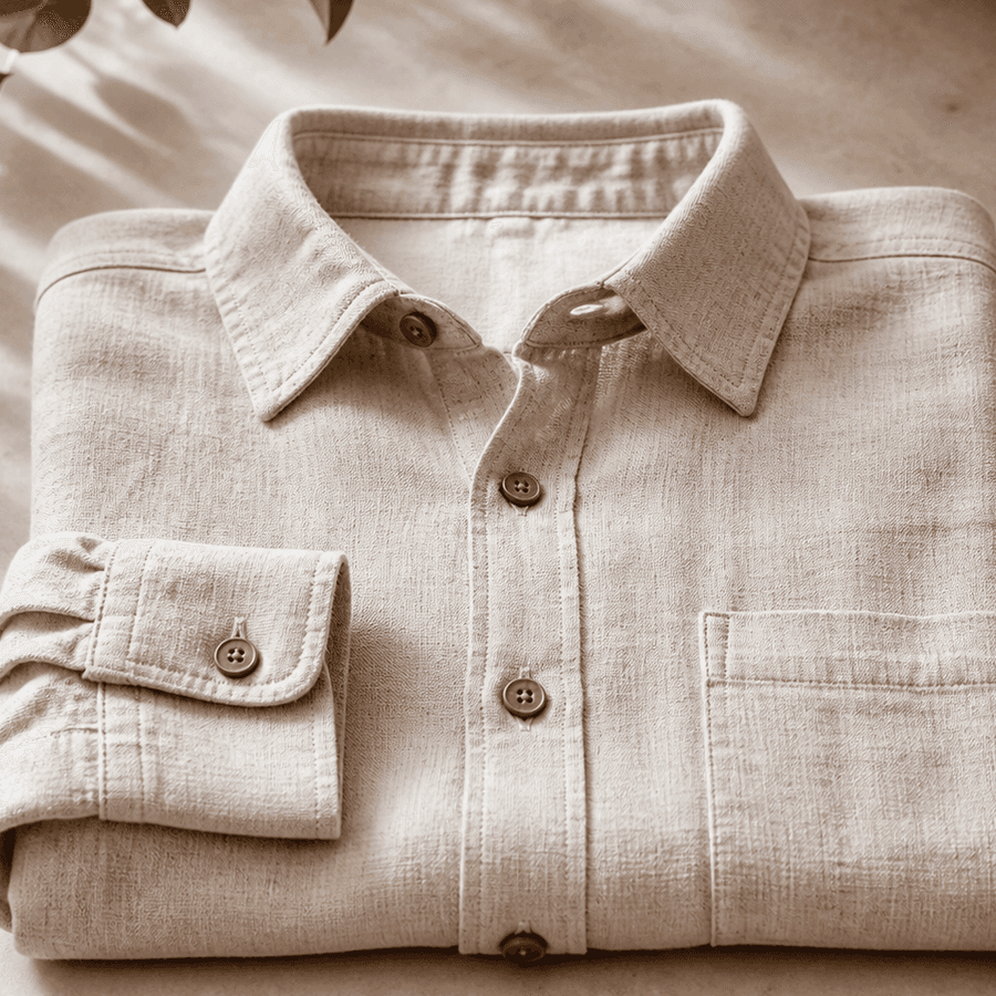 Layering Wrap Top development placeholder image, detail