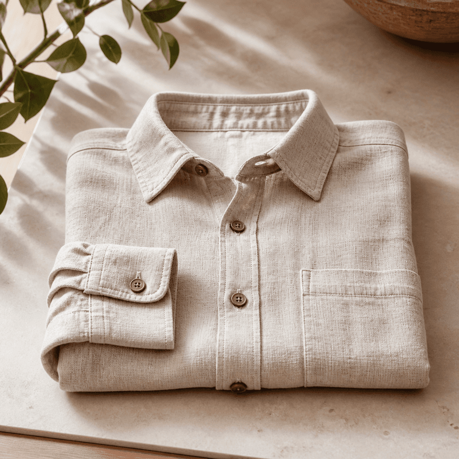 Layering Wrap Top development placeholder image, packaging