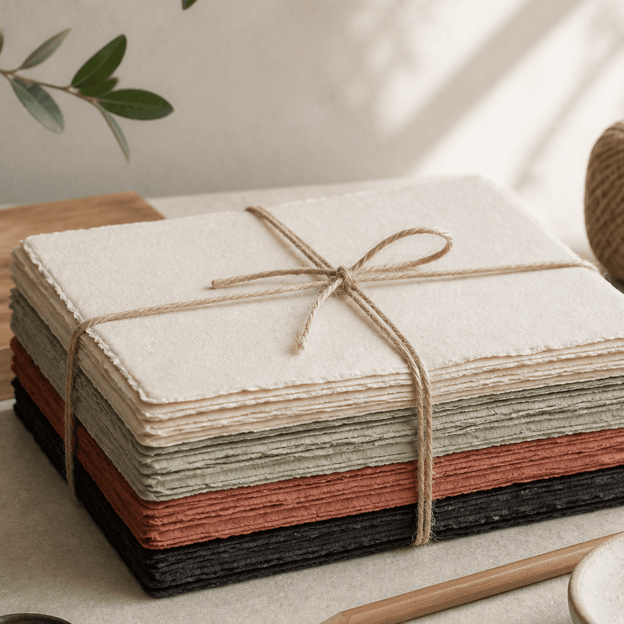 Bamboo Stitching Set development placeholder image, detail