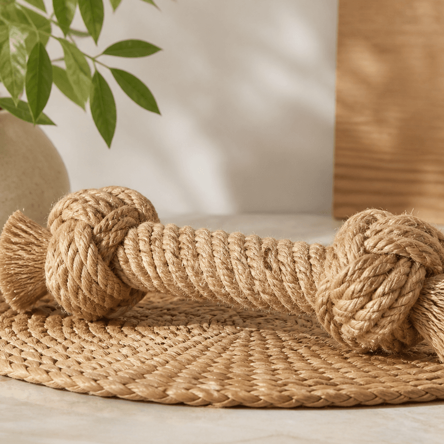 Woven Rest Mat development placeholder image, detail