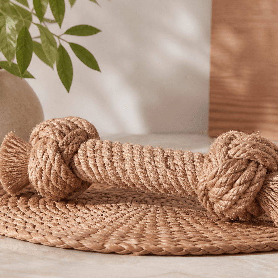 Cotton Treat Pouch development placeholder image, detail