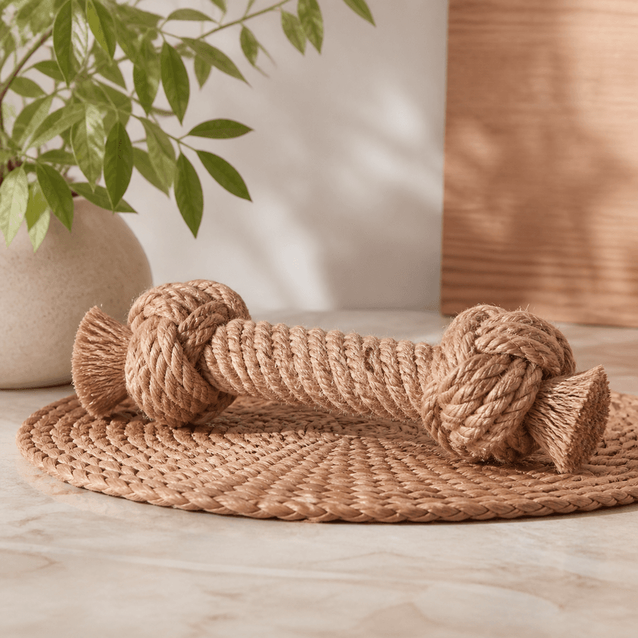 Cotton Treat Pouch development placeholder image, primary