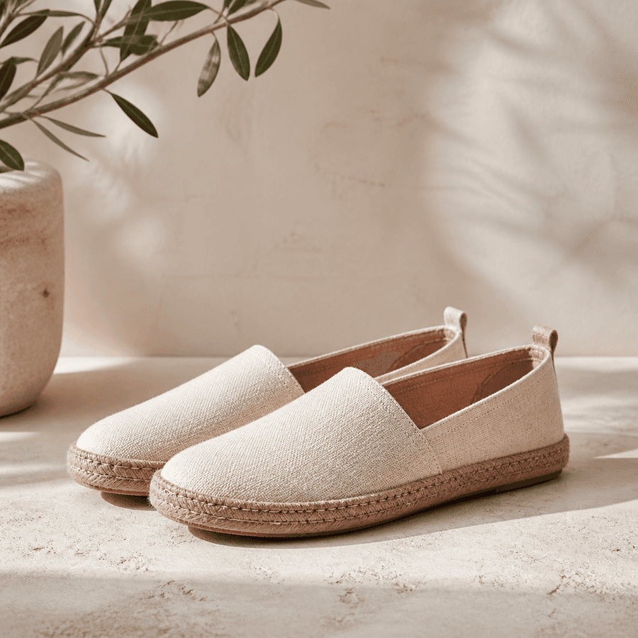 Everyday Cotton Espadrille development placeholder image, alternate