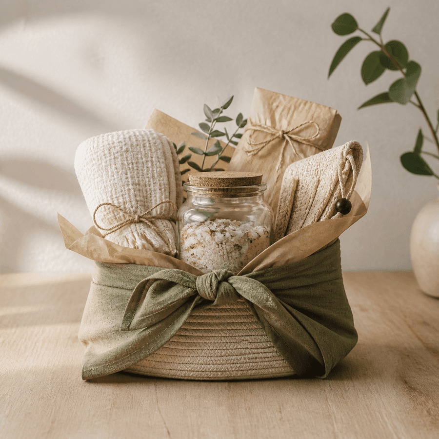 Low-Waste Starter Gift development placeholder image, primary